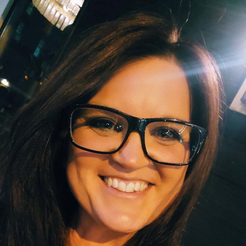 Meet your Posher, Tanna